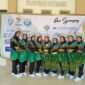 Juarai Lomba ! Wahyu Windarti Apresiasi Tanbu Pada Jambore HIMPAUDI