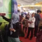 Expo Kalsel 2024, Tanah Bumbu Tampilkan Produk UMKM Karya Warganya