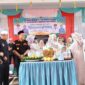 Pertemuan Triwulan III TP PKK Tanbu di Rangkaikan Peringatan Maulid 