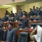 Transparansi dan Efektivitas Pengelolaan Keuangan, DPRD Tanah Bumbu Gelar Paripurna RAPBD 2025