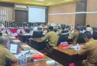 DPRD Tanah Bumbu Sahkan 12 Raperda Penting untuk 2025