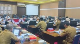 DPRD Tanah Bumbu Sahkan 12 Raperda Penting untuk 2025