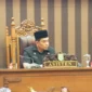 Rapat Paripurna DPRD Tanah Bumbu Bahas Pemandangan Umum Fraksi terhadap RAPBD 2025