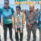 Bakar Ikan Satu Ton Di Festival Teluk Tamiang Kabupaten Kotabaru