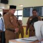 Bupati Kotabaru Kembali Kukuhkan Kades dan BPD Kecamatan Tahun 2024