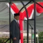 Upacara Hari Kesaktian Pancasila Pemkab Tanbu 2024