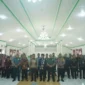 Ekspose Kajian Risiko Bencana, BPBD Tanbu Gelar FGD