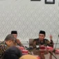 DP3AP2KB Tanbu Gelar Publikasi Hasil Pengukuran Balita