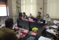Data Regsosek Untuk Peningkatan Pelayanan Publik