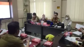Data Regsosek Untuk Peningkatan Pelayanan Publik