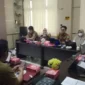 Data Regsosek Untuk Peningkatan Pelayanan Publik