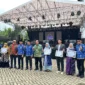 Optimis Majukan Literasi di Bumi Bersujud, Dispersip Tanbu Event Jelajah Literasi 2024