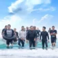 Weekend Tiba, Pantai di Tanah Bumbu Kalsel Ini Aman Dikunjungi dan Bikin Liburan Makin Seru