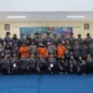BPBD Tanbu Kembangkan Kapasitas TRC-PB