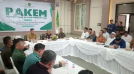 Rakoor Pakem Bahas Aliran Penyimpangan dan Pilkada