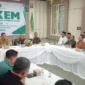 Rakoor Pakem Bahas Aliran Penyimpangan dan Pilkada