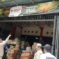 Lalai Pajak! Pemkab Tanbu Turunkan Reklame Perusahan Rokok
