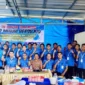 Selenggarakan Inhouse Training, PT. Air Minum Bersujud Peningkatan Kompetensi Karyawan
