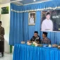 Sekda Tanah Bumbu Ambo Sakka Buka Rakerda LPTQ Tanah Bumbu