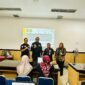 Bappedalitbang Tanbu Gelar Workshop Pengolahan Data dan Informasi Geospasial Dasar