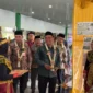Bupati Zairullah Buka Lokakarya 7 Pesta Panen Hasil Belajar Guru Penggerak