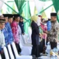 130 Dewan Hakim MTQN ke-20 Tanah Bumbu Dikukuhkan