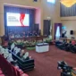 DPRD Tanah Bumbu Ikuti Rakor Pencegahan Korupsi Dari KPK