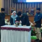 DPRD Kabupaten Tanah Bumbu Gelar Paripurna Propemperda untuk Tahun Anggaran 2025