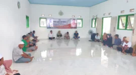 Said Ismail Khollil Al Aydrus Lakukan Reses di Desa Sarigadung: Tanggapi Keluhan Warga dengan Solusi Nyata