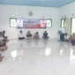 Said Ismail Khollil Al Aydrus Lakukan Reses di Desa Sarigadung: Tanggapi Keluhan Warga dengan Solusi Nyata