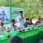 Andi Asdar Wijaya Serap Aspirasi Masyarakat: Penyediaan Air Bersih dan Pembangunan Infrastruktur Menjadi Prioritas