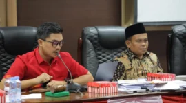 Finalisasi APBD 2025 Lebih 3,6 Triliun, Ketua DPRD Optimis Tanah Bumbu Semakin Maju