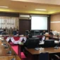 Bahas Penanganan Lingkungan, DPRD Tanah Bumbu Gelar Rapat Gabungan dengan DLH dan Camat