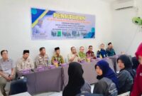 BLKK Ponpes Darul Falah Siap Bersaing di Dunia Multimedia