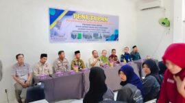 BLKK Ponpes Darul Falah Siap Bersaing di Dunia Multimedia