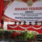 Bupati Kotabaru hadiri Wisuda STKIP Paris Barantai ke-XIII