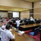 Raker Finalisasi APBD 2025 Kabupaten Tanah Bumbu Tembus 3,6 Triliun