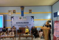 DPPPAPPKB Kotabaru Gelar Sosialisasi DRPPA Tahun 2024