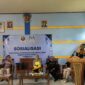 DPPPAPPKB Kotabaru Gelar Sosialisasi DRPPA Tahun 2024