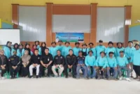 Pemkab Tanah Bumbu Kembali Bentuk Empat Kampung Siaga Bencana