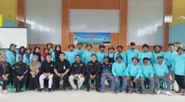 Pemkab Tanah Bumbu Kembali Bentuk Empat Kampung Siaga Bencana