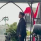 Bupati Tanbu Pimpin Langsung Upacara Peringatan Hari Pahlawan Nasional