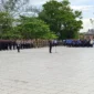 Momentum Hari Pahlawan Pemkab Tanbu gelar Upacara di Area Makam Mattone