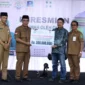 Bupati Zairullah Azhar Resmikan Rumah Oleh-oleh Bersujud Khas Tanah Bumbu
