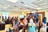 Sertifikasi Kompetensi Pustakawan Tanah Bumbu