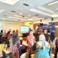 Sertifikasi Kompetensi Pustakawan Tanah Bumbu