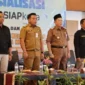 Sosialisasi Pasar Kerja Dan Siap Kerja Kemnaker Sasar Perusahaan Di Tanah Bumbu