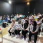 Tingkatkan Kemampuan Pengelola Perpustakaan, Dispersip Tanbu Gelar Pelatihan