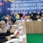 Langkah Inovatif Diskumdagri Tanbu Tingkatkan Standar Pelayanan