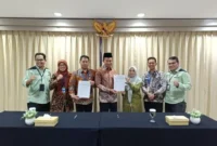 Pemkab Tanbu Optimalisasi Pencapaian Indek MCP 2024
